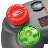 Interaktywna Gra Memory Ćwiczy Pamięć Elektroniczna Dźwięki Światła