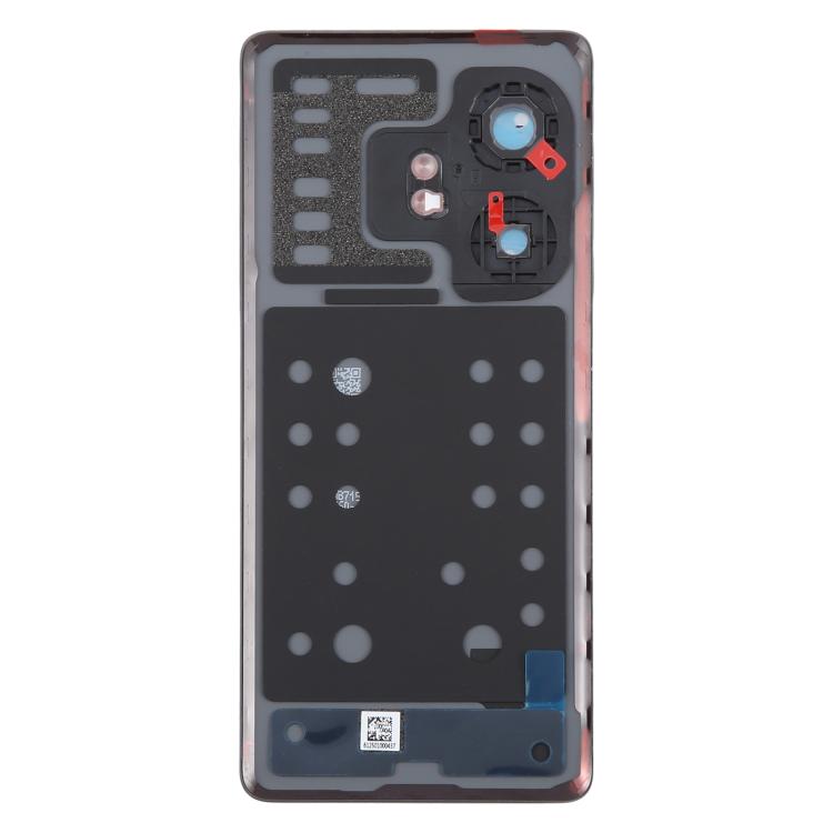 Pro Realme GT 6T Originální zadní kryt