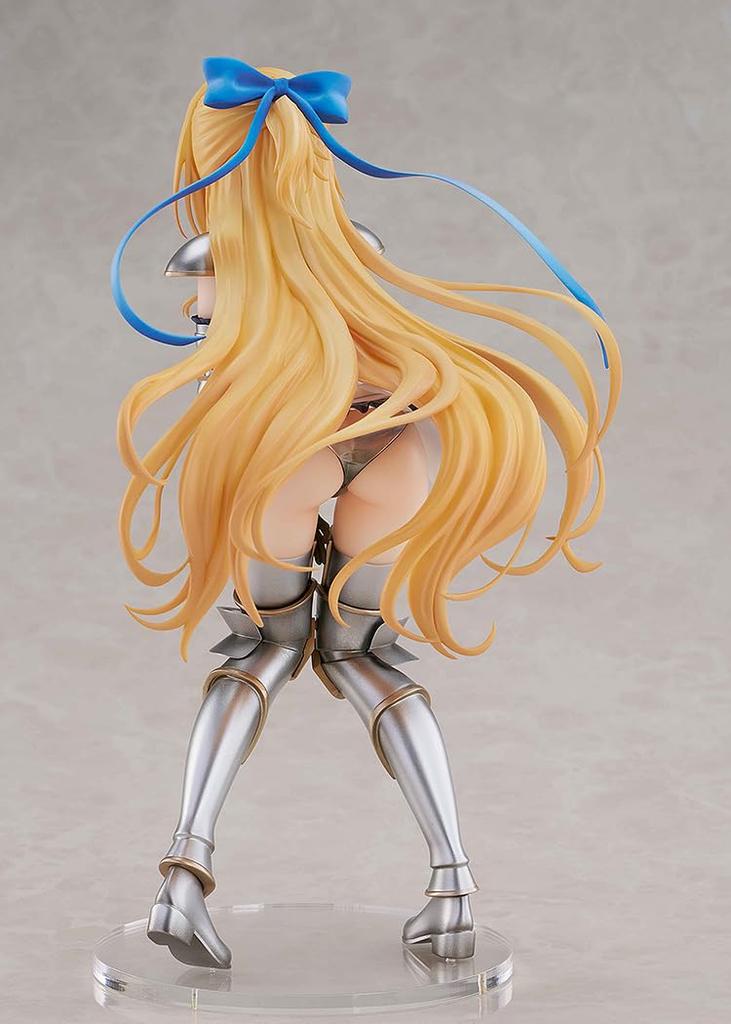 Goblin Slayer II Priestess Bikini Armor Ver. 17 Scale Pre-painted Plastic Finished Product