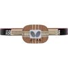 Butterfly Punisher Proline Table Tennis Racket Ideal for Powerful Counterattacks from Both Sides Recommended by Professional Players Proli