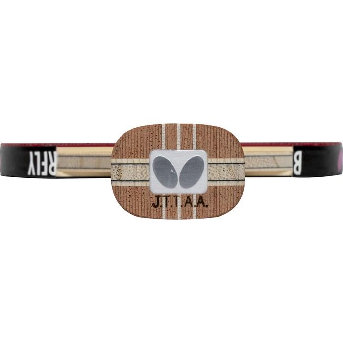 Butterfly Punisher Proline Table Tennis Racket Ideal for Powerful Counterattacks from Both Sides Recommended by Professional Players Proli