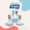 Orajel Paw Patrol Anti-Cavity Fluoride Toothpaste 4.20 Oz