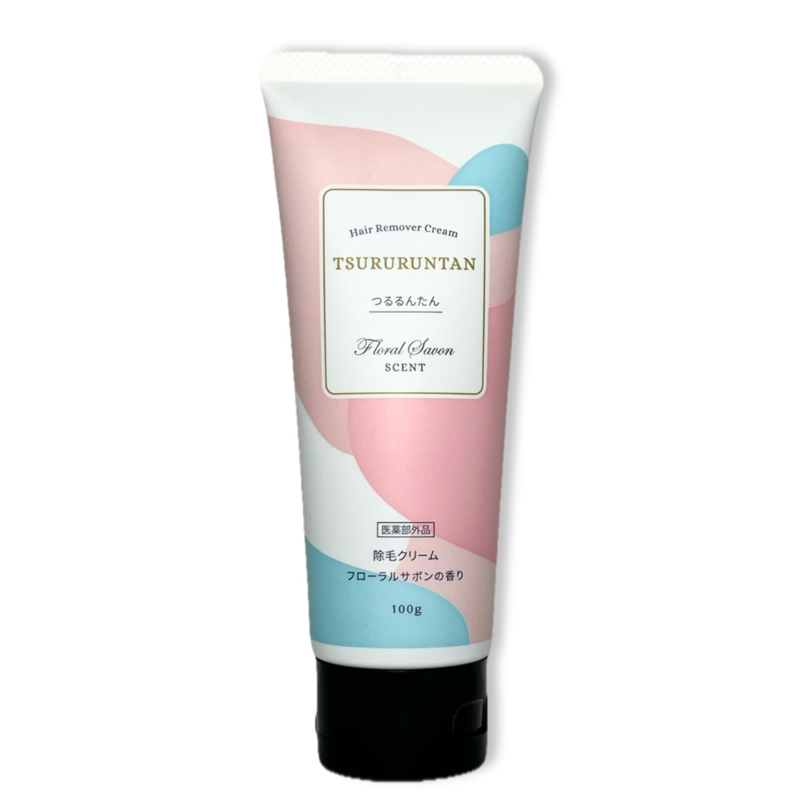 

Tsururuntan Hair Removal 1 Floral Произведено в Одобрено Министерством труда и содержит подарочный смягчающий крем, квази-лекарство, флакон, 100 г, аромат, Япония,