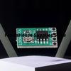 30-1500MA Adjustable Constant Current Current LED Driver PWM Control Board Buck Power Module 9W DC 3.3V 3.7V 5V