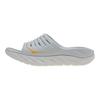 HOKA One One Sandales Slides de Récupération 2 Sports Antidérapantes Chaussures Homme Gris 1099673-LRRY