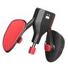 Regulable Leg Exercise Machine Durability Thigh Trainer Portables Leg Exercise for Homes Gym Inner Outer