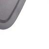 Rear Left Driver Side Exterior Door Handle 95987920 Black Plastic For Chevrolet Spark 2013 2014 2015 Car Exterior Accessories