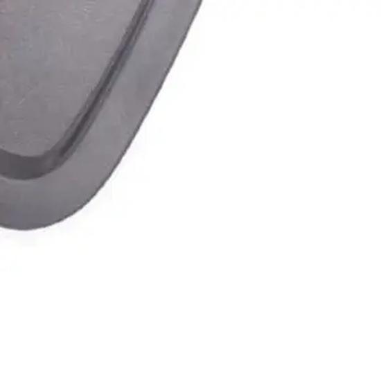Rear Left Driver Side Exterior Door Handle 95987920 Black Plastic For Chevrolet Spark 2013 2014 2015 Car Exterior Accessories