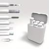 Brush Pen Set Wireless Earbuds Clean Tool Earphone Cleaning Pen  Cell Phone Repair