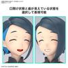 BANDAI SPIRITS Figure-rise Standard Mobile Suit Gundam: The Witch from Mercury Nika Nanaura Multicolor Model Kit