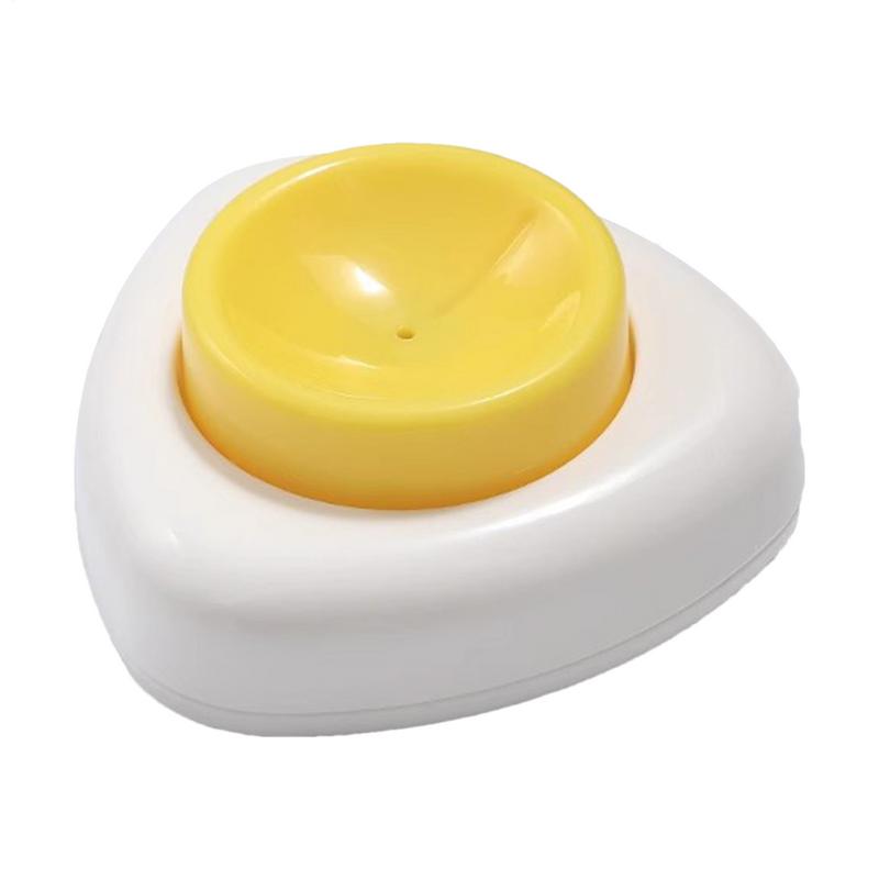 Eierlocher Öffner Stanzer Separator Cracker Stecher Praktisches Küchen-Bäckerei-Zubehör Gadgets Eierstecher