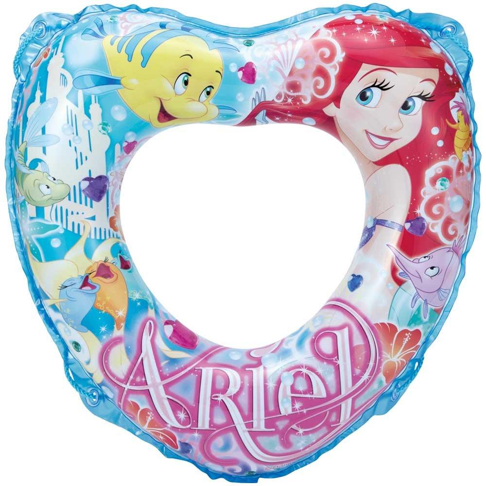 Ariel Heart Float 60cm