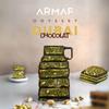 Armaf, Odyssey Dubai Chocolat, Eau De Parfum, Unisex, 100 ml