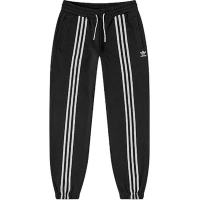 Originals Adicolor 70s Retro 3-Stripes Joggers Women Bottoms Black IK7855