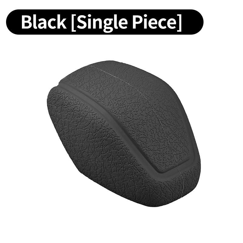 1pc Car Silicone Automatic Gear Shift Knob Handle Cover For Toyota RAV4 XA50 Primev/RAV4 Phev 2019 2020 2025 2025 2025 2025 2025