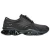 Asics GEL KINETIC Casual Shoes Unisex Black 1203B056-001