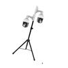 Heavy-Duty Security Camera Mounting Bracket