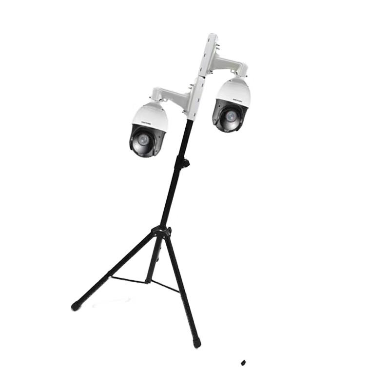 Heavy-Duty Security Camera Mounting Bracket
