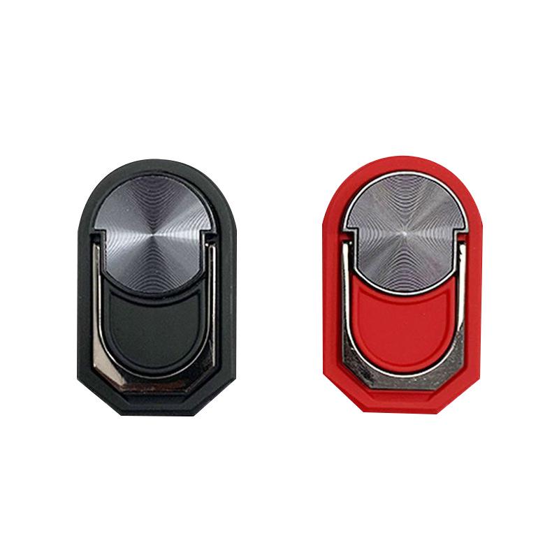 Mini Foldable Metal Laptop Stand & Cooling Riser