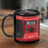 New Red Mug Power Tools Water Mug Gift Tools Ceramic Mug Mug