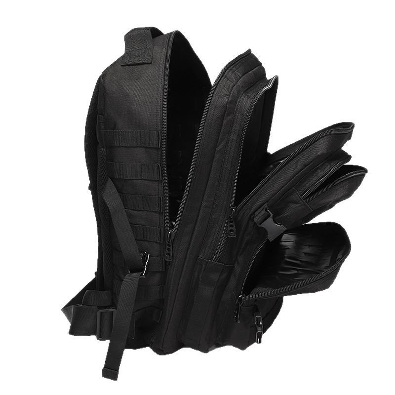 Mountaineering Leisure Sports Backpack Large-capacity Tactical Bag Camouflage Backpack