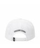 Goldeunbeeo (M) Curved Logo Trucker Cap G6Rax26331Whx