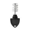 Fruit Fly-Proof Dustproof Nozzle & Beer Tap Cleaning Brush