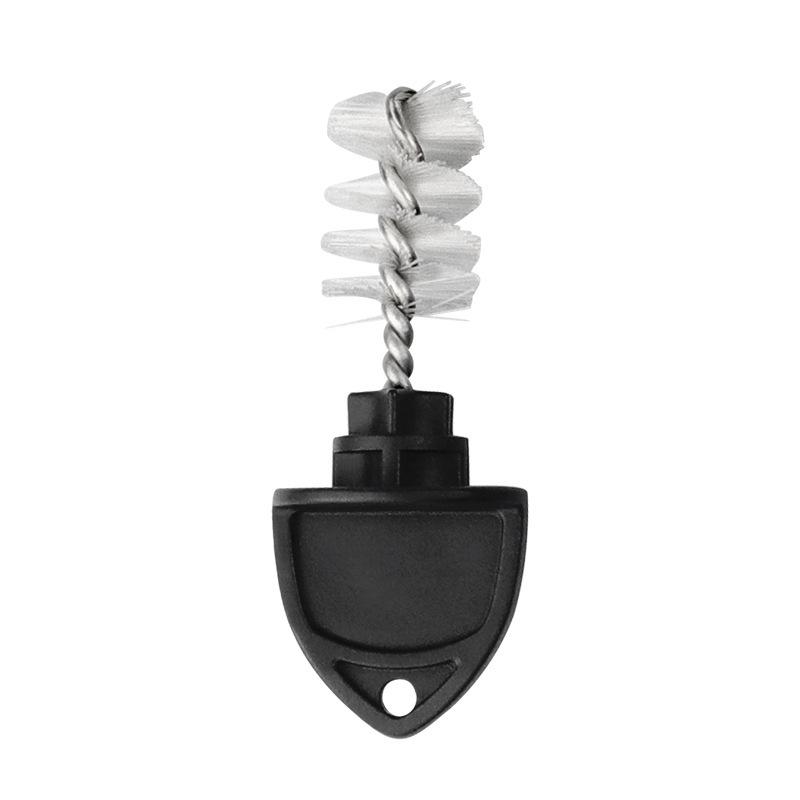 Fruit Fly-Proof Dustproof Nozzle & Beer Tap Cleaning Brush