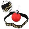 Achieve Better Focus and Precision with Lightweight Boxing Reflex Trainer