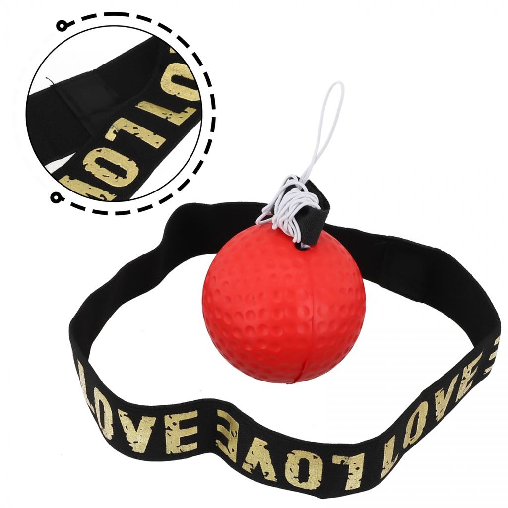 Achieve Better Focus and Precision with Lightweight Boxing Reflex Trainer