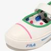 Fila Dziecięce Fila X Susujin Como Mary Jane Kd  3Xm02335f 100