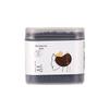 Black Spiral Cotton Swab Ear Pick for Ear Cleaning