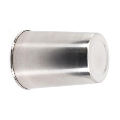 Premium Stainless Steel Cup for Coffee Cola Milk for Office & For Bar