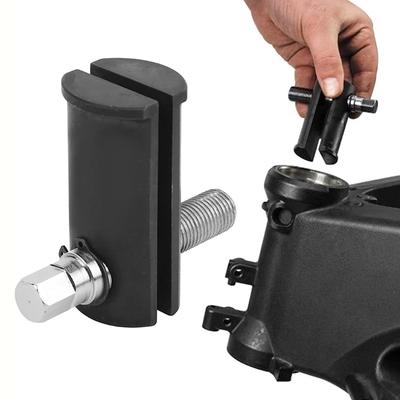 Schnell Zeitsparend Effizient Langlebig Motorrad Lenkkopf Lagerschale Abzieher Universal Motorradzubehör