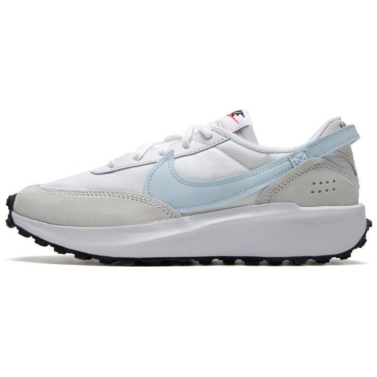(WMNS) Nike Waffle Debut White Blue Tint Women s DH9523-105 EU 38