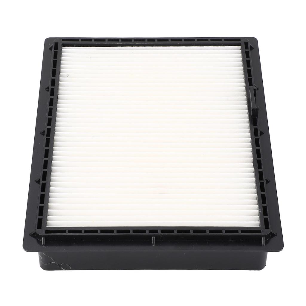 Innenraumfilter Hocheffizient ABS Klimaanlagenfilter Ersatz für DEAWOO DX380