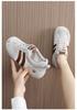 Low Cut Board Shoes Summer Mesh Breathable German Training Shoes 2026 New Lightweight Casual Niche Versatile Women's Shoes