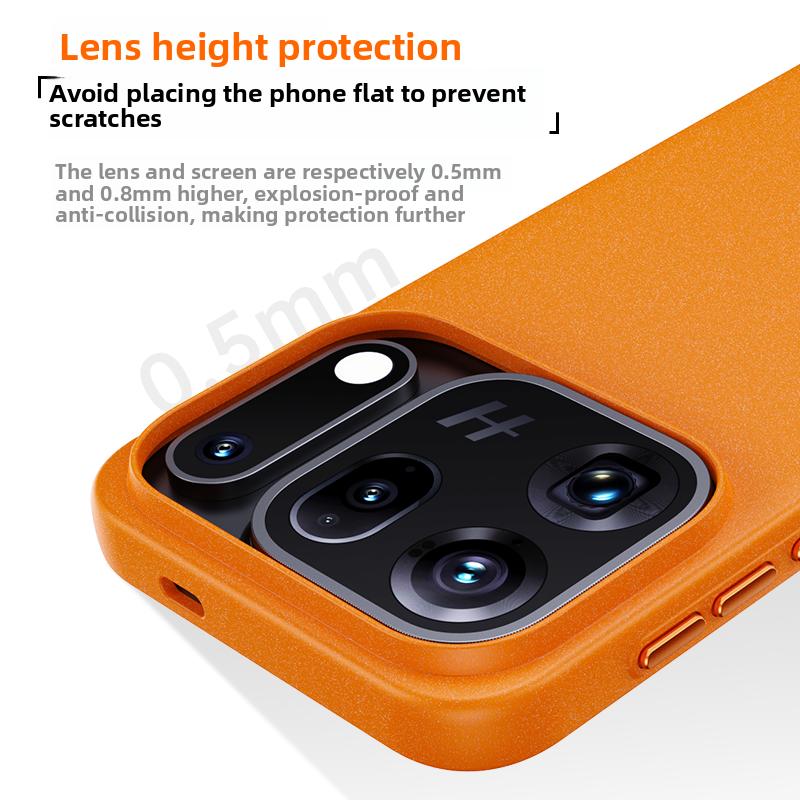 Pro pouzdro OPPO Find X10 Pro Max Pevný PC tenký matný magnetický MagSafe ochranný zadní kryt Pouzdra pro telefon Find X10 Pro X10E