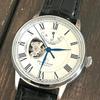 Used [Good Condition] ORIENT STAR Semi-skeleton Automatic Volume