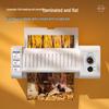 Deli 3891 A4 Home Office Laminator CN plug (adapter included)