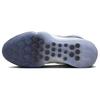 Nike Air Zoom GT Hustle 2 Slip Resistant Slip Resistant Low top Basketball Shoes Women's Purple Gray White FQ9371-010