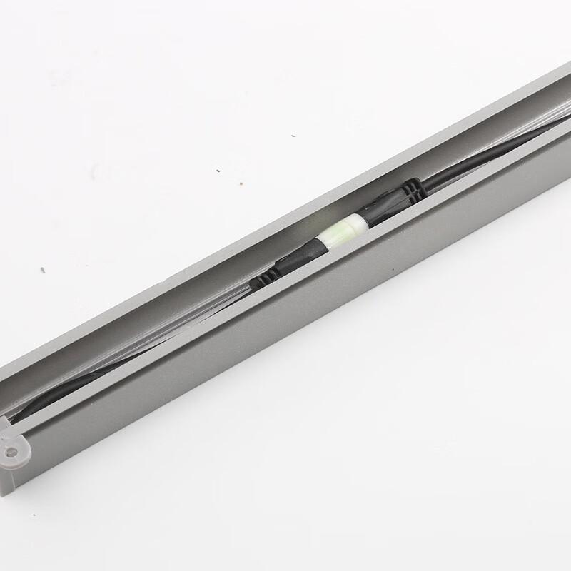 Faretto lineare LED da esterno Nu Feng 12W