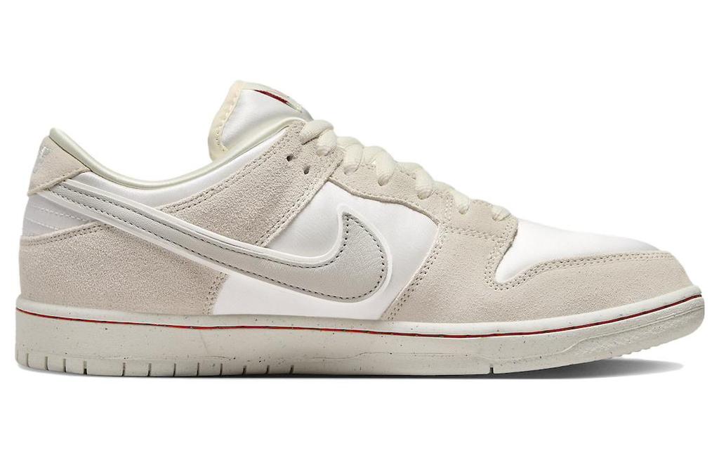 Nike SB Dunk Low "City Of Love" Light Bone FZ5654-100