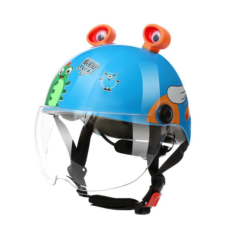 

Детские шлемы для езды на горном шоссейном велосипеде на все времена года для мальчиков и девочек Детские электровелосипеды Летние защитные шлемы