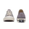 Converse Zapatillas Unisex Chuck 70 Bajas Gris Beige A10529C