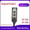 Panasonic EX-26A/EX-26B Side Detection Photoelectric Sensor