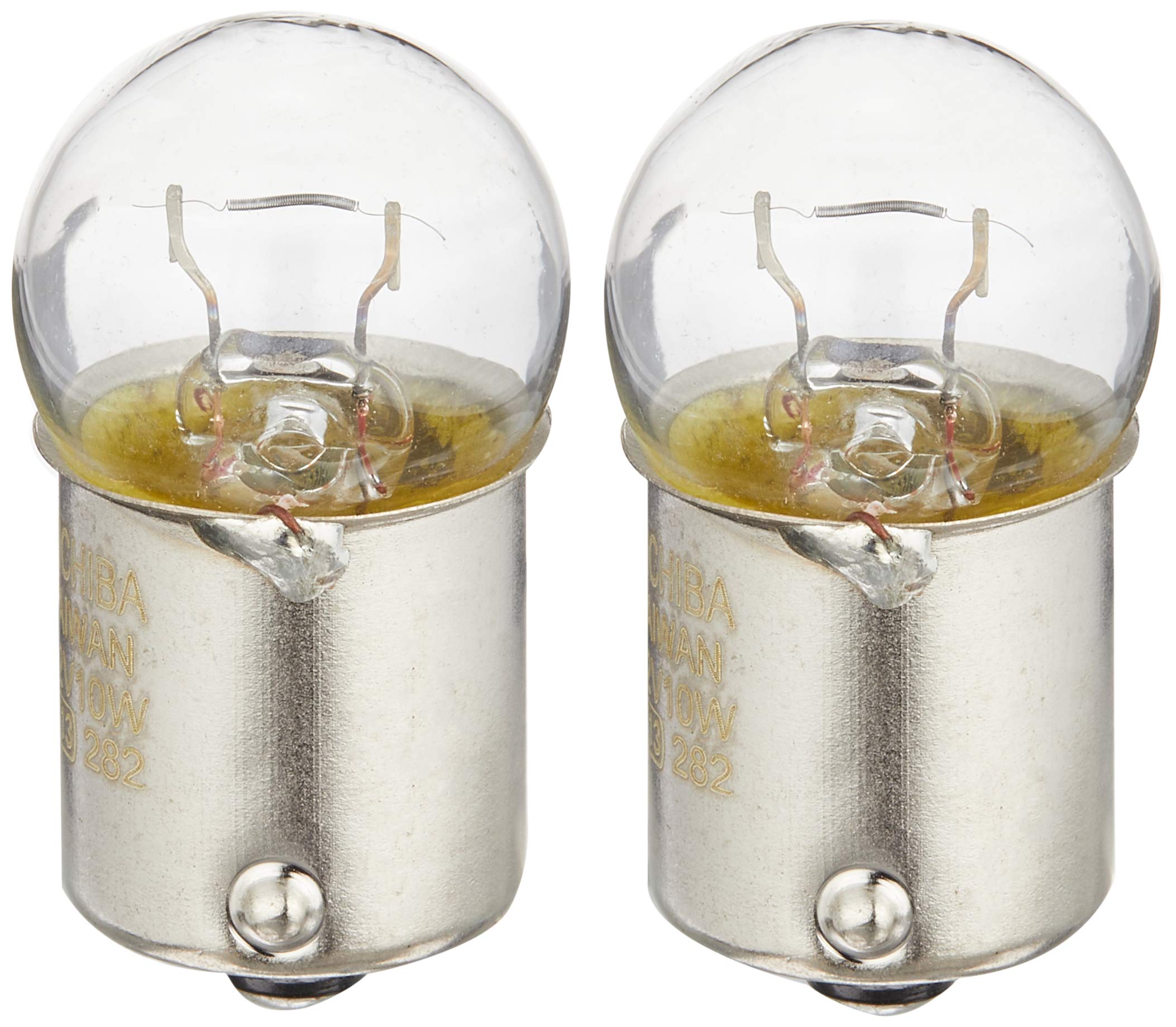 

Центр запчастей для велосипедов 905520 Клапан указателя поворота, 12 В 10 Вт, Прозрачный, Набор из 2 штук