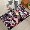 Ariana Grande Carpet Rug for Living Room Bedroom Home Sofa Decoration,Kids play Nonslip Floor Mat