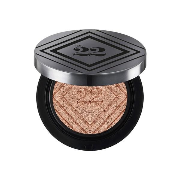 

Cho Sung -a22 C & T Cushion Sika Ampoule SPF50+PA ++++ 25g, No. 1 Light Beige, 1 Korean popular cosmetics