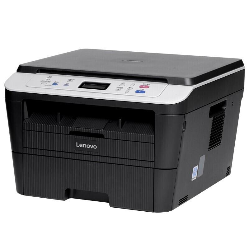 Lenovo M7405D Mono Laser Multifunction Printer CN Plug (adapter Included)